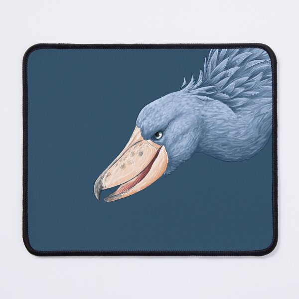 Item preview, Shoebill designed and sold by VulpiSketch.