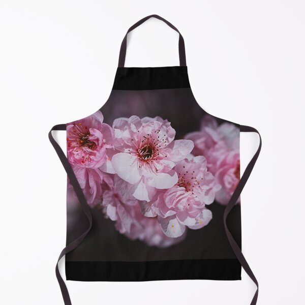 Item preview, Spring Prunus Blossoms designed and sold by Joy Watson - Natural Light Photography .