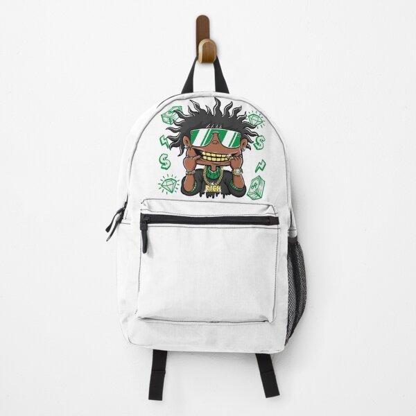 Item preview, Rich designed and sold by CookiesMerch.
