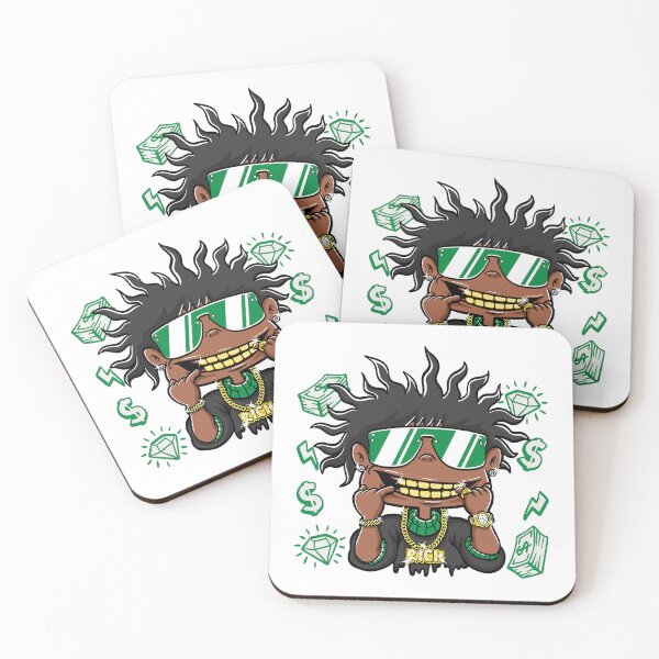 Item preview, Rich designed and sold by CookiesMerch.