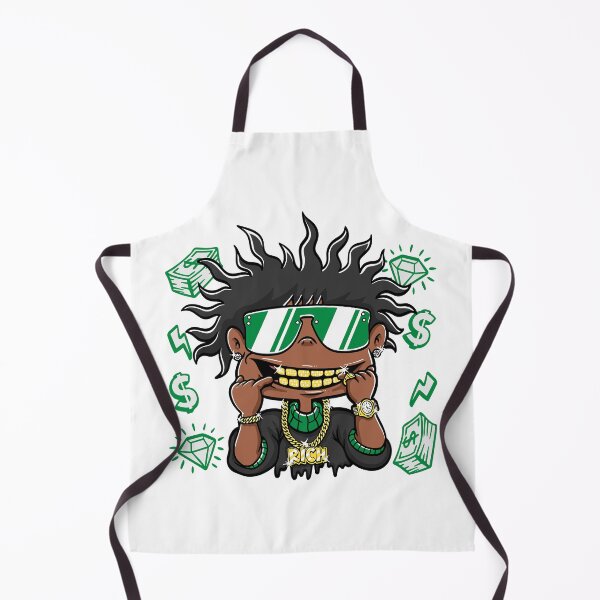 Item preview, Rich designed and sold by CookiesMerch.