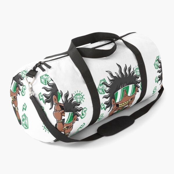 Item preview, Rico designed and sold by CookiesMerch.