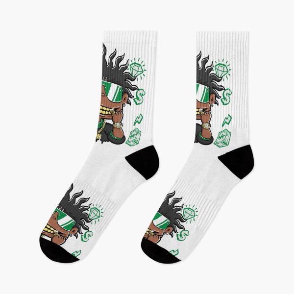 Item preview, Rich designed and sold by CookiesMerch.
