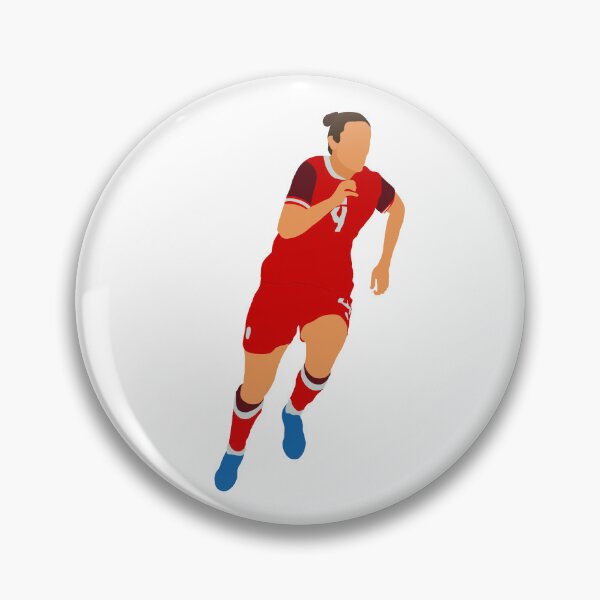 Item preview, Evelyne Viens #4 designed and sold by Woso17.