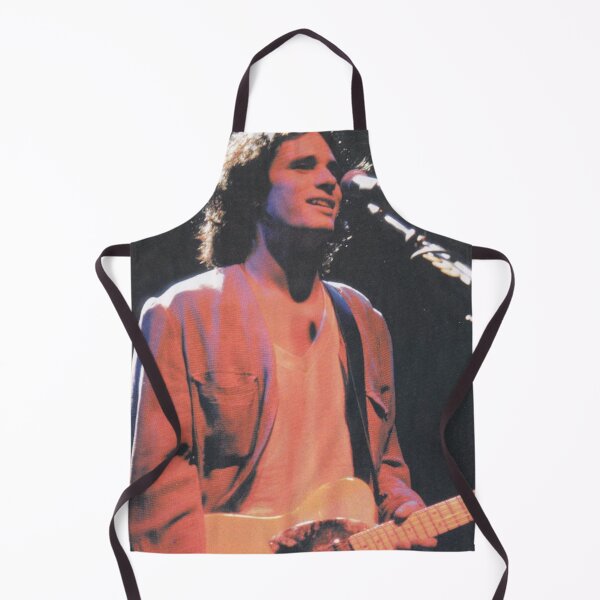 Item preview, Jeff Buckley Concert designed and sold by elvinjsiegel.