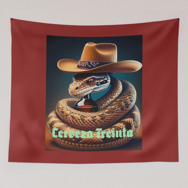 Item preview, Cerveza Treinta designed and sold by TheCussnWolf.
