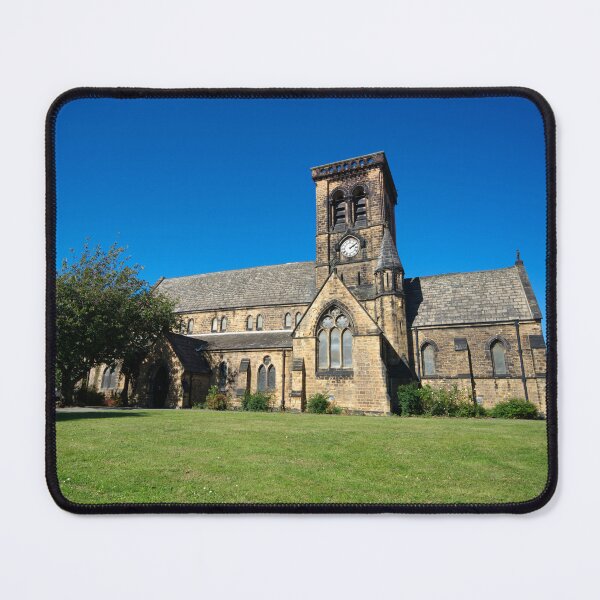 Item preview, All Saints Church Castleford designed and sold by Alisonchambers2.