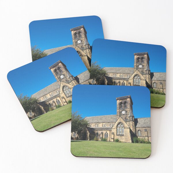 Item preview, All Saints Church Castleford designed and sold by Alisonchambers2.