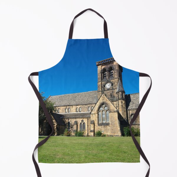 Item preview, All Saints Church Castleford designed and sold by Alisonchambers2.