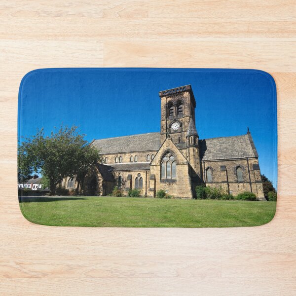 Item preview, All Saints Church Castleford designed and sold by Alisonchambers2.