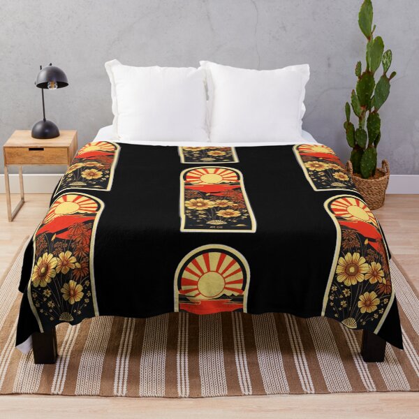 Item preview, Hawaii Window - Ocean Orchids at Sunset by the Beach designed and sold by NautiChic.