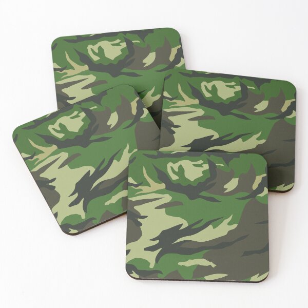 Item preview, Tropical Multicam Camouflage Pattern designed and sold by camostore23.