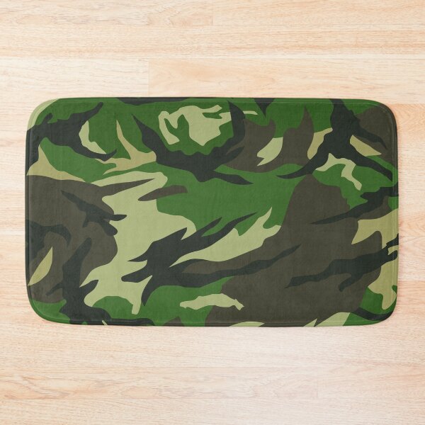 Item preview, Tropical Multicam Camouflage Pattern designed and sold by camostore23.