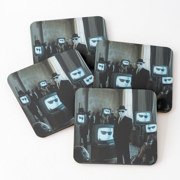 Item preview, The man without a face designed and sold by Jose Antonio Exposito Rodriguez.