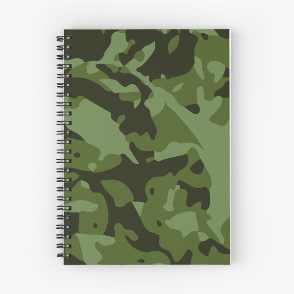 Item preview, Green Tropical Multicam Camouflage Pattern designed and sold by camostore23.