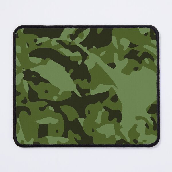 Item preview, Green Tropical Multicam Camouflage Pattern designed and sold by camostore23.