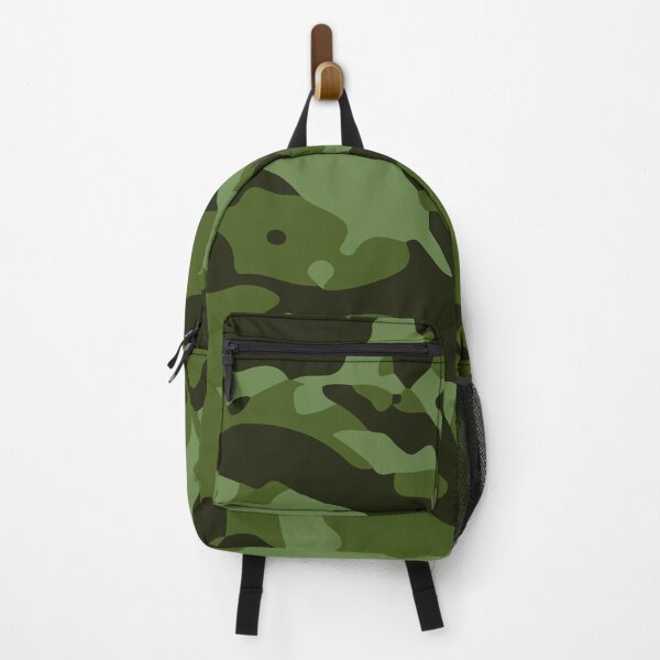 Item preview, Green Tropical Multicam Camouflage Pattern designed and sold by camostore23.
