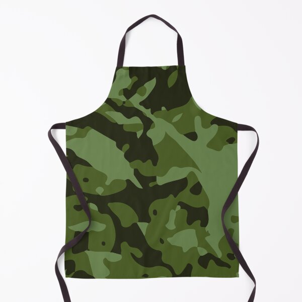 Item preview, Green Tropical Multicam Camouflage Pattern designed and sold by camostore23.