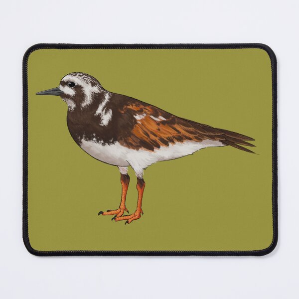 Item preview, Ruddy Turnstone designed and sold by VulpiSketch.