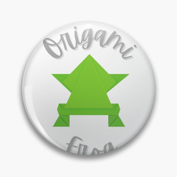 Item preview, Origami Frog designed and sold by Youssefs-art.