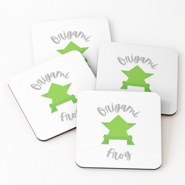 Item preview, Origami Frog designed and sold by Youssefs-art.