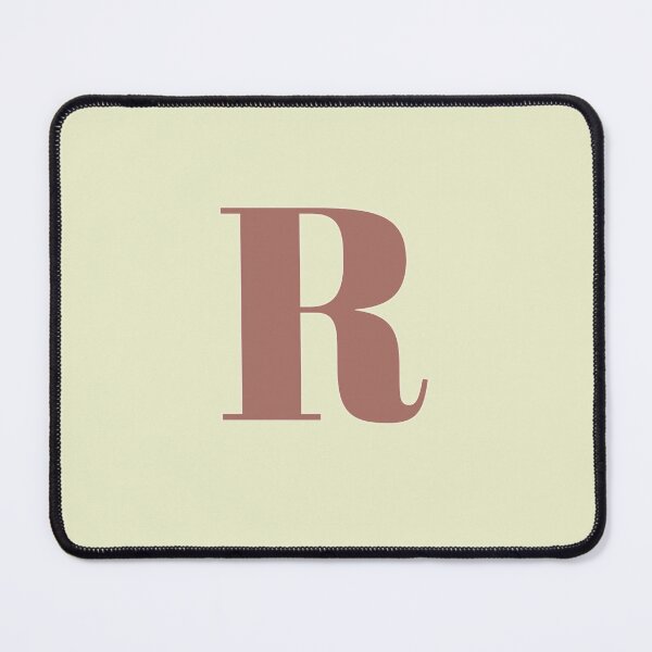 Item preview, R is for? designed and sold by ClanRaeDesign.