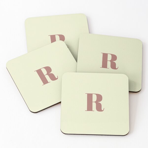 Item preview, R is for? designed and sold by ClanRaeDesign.