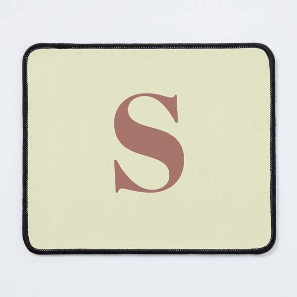 Item preview, S is for? designed and sold by ClanRaeDesign.