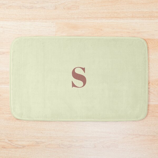 Item preview, S is for? designed and sold by ClanRaeDesign.