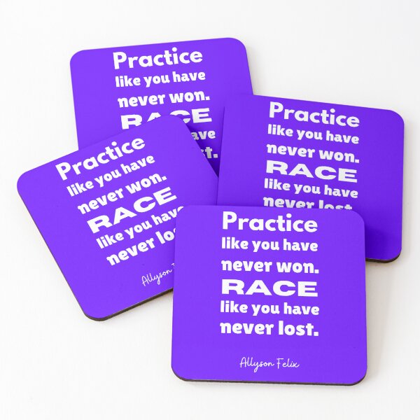 Item preview, Practice & Race designed and sold by Toonlympics.
