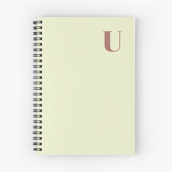 Item preview, U is for? designed and sold by ClanRaeDesign.