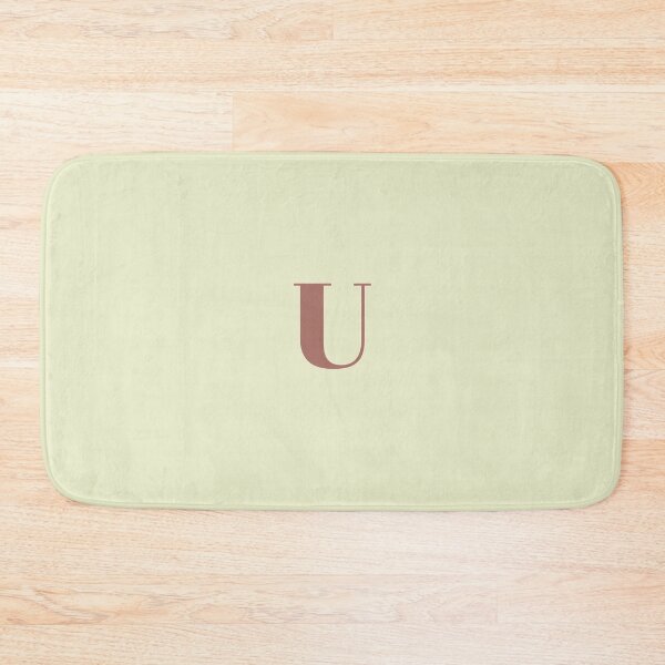 Item preview, U is for? designed and sold by ClanRaeDesign.