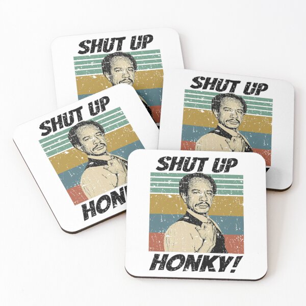 Item preview, Shut Up Honky 70s Show designed and sold by Greenbacks.
