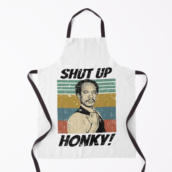 Item preview, Shut Up Honky 70s Show designed and sold by Greenbacks.