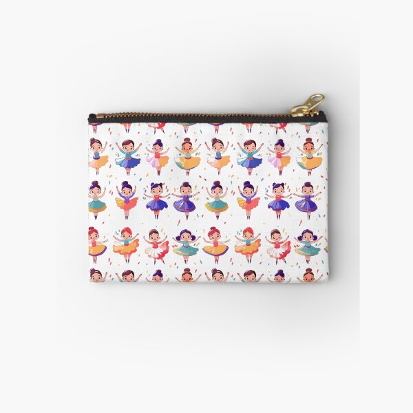 Item preview, Little Ballerinas designed and sold by Jumale.