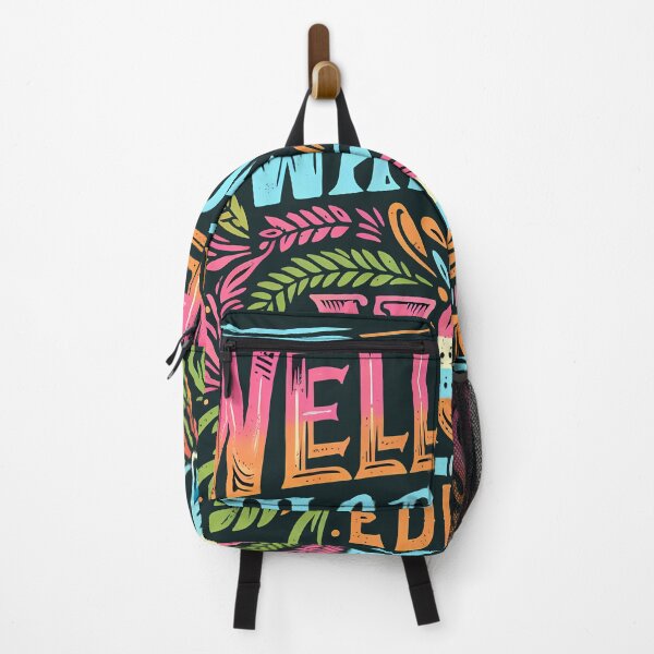 Item preview, Wellness Warrior Mom Edition, typography designed and sold by maxmaj.