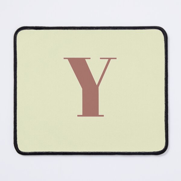 Item preview, Y is for? designed and sold by ClanRaeDesign.