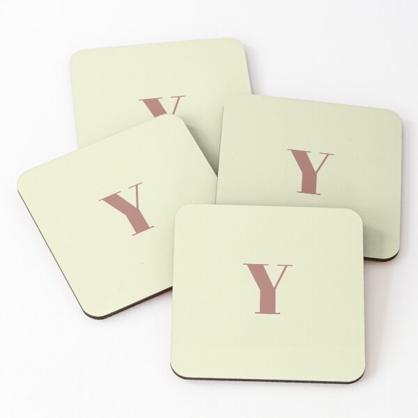 Item preview, Y is for? designed and sold by ClanRaeDesign.
