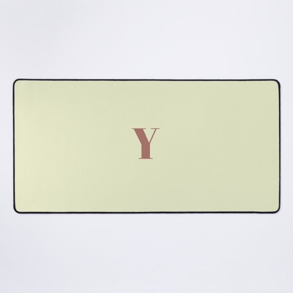 Item preview, Y is for? designed and sold by ClanRaeDesign.