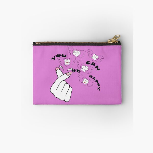 Item preview, Expressing Happiness and Love with Heartfelt Gestures designed and sold by colorfulofparty.