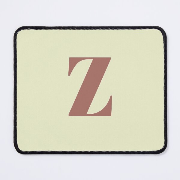 Item preview, Z is for? designed and sold by ClanRaeDesign.