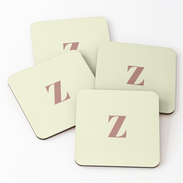 Item preview, Z is for? designed and sold by ClanRaeDesign.