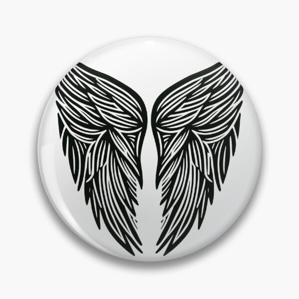 Item preview, Wings designed and sold by NightShadeTees.