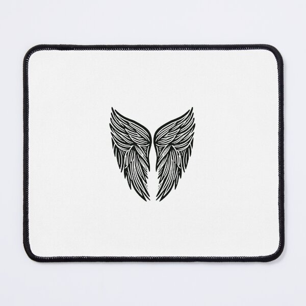 Item preview, Wings designed and sold by NightShadeTees.