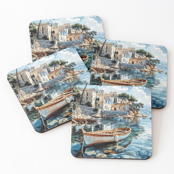Item preview, Lakeside haven designed and sold by Brian Tarr.