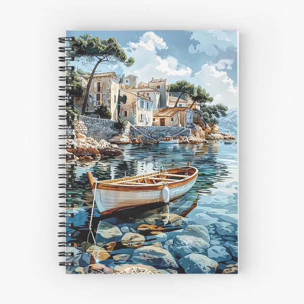 Item preview, Lakeside haven designed and sold by Brian Tarr.