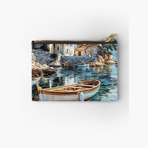 Item preview, Lakeside haven designed and sold by Brian Tarr.