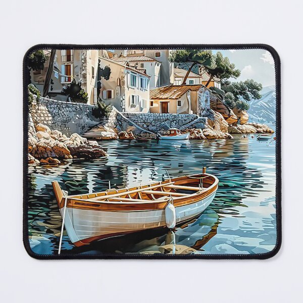 Item preview, Lakeside haven designed and sold by Brian Tarr.