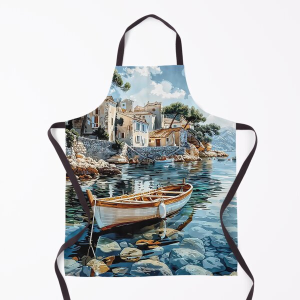 Item preview, Lakeside haven designed and sold by Brian Tarr.