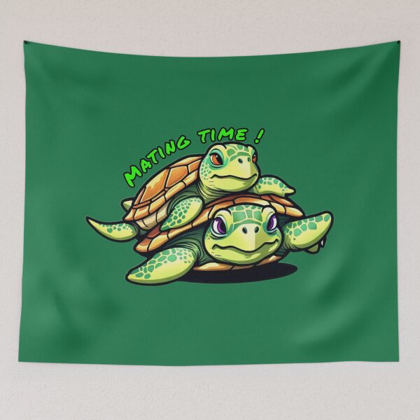 Item preview, Turtle love  designed and sold by Diwakar-Designs.